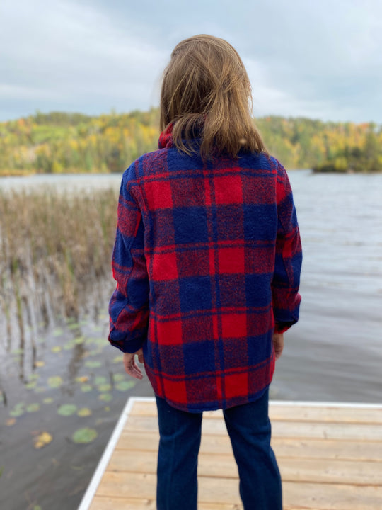 Country Road Jacket