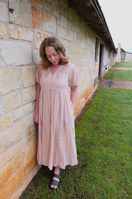 Pride and Prejudice Dress