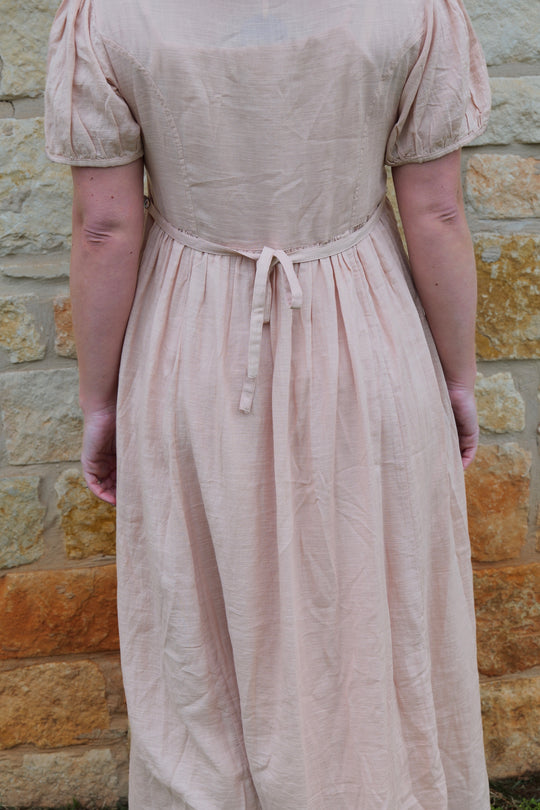 Pride and Prejudice Dress